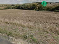 Prodej pozemku 89 278 m2, zem�d�lsk� p�da, Bor�ice u Blatnice (okres Uhersk� Hradi�t�)