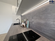 Pron�jem bytu 1+kk, 29 m2, OV, Brno, Z�brdovice (okres Brno-m�sto), ul. Auerswaldova