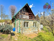 Prodej rekrea�n�ho objektu, Velem�n, Oparno (okres Litom��ice) - exkluzivn�