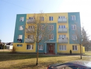 Prodej bytu 2+1, 50 m2, OV, Konstantinovy L�zn� (okres Tachov), ul. Zahradn�
