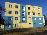 Prodej bytu 2+1, 50 m2, OV, Konstantinovy L�zn� (okres Tachov), ul. Zahradn�