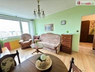 Pron�jem bytu 2+kk, 45 m2, OV, Praha 4, Chodov, ul. Pet�rkova