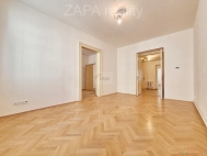 Pron�jem bytu 2+1, 71 m2, OV, Praha 5, Sm�chov, ul. Na Celn� - exkluzivn�