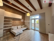 Pron�jem bytu 2+kk, 64 m2, OV, Plze�, Ji�n� P�edm�st� (okres Plze�-m�sto), ul. H�lkova