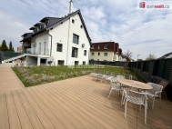 Pron�jem bytu 4+kk, 85 m2, OV, Velk� P��lepy (okres Praha-z�pad), ul. Dvo��kova