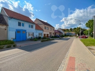 Prodej �adov�ho RD, 270 m2, Hovorany (okres Hodon�n) - exkluzivn�