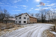 Prodej samostatn�ho RD, 993 m2, Petrovice u Karvin�, Z�vada (okres Karvin�)