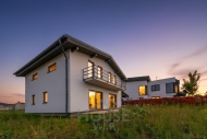 Prodej samostatn�ho RD, 136 m2, Tuchom��ice (okres Praha-z�pad)