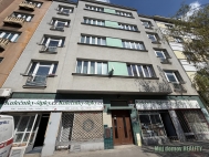 Prodej bytu 1+1, 38 m2, OV, Praha 4, Nusle, ul. 5. kv�tna