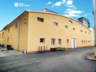Pron�jem komer�n�ho objektu : V�roba, Brno, Brno-m�sto (okres Brno-m�sto)