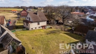 Prodej samostatn�ho RD, 263 m2, Loket, N�m�ice (okres Bene�ov)