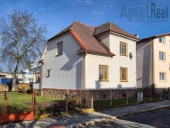 Prodej samostatn�ho RD, 0 m2, �umperk - exkluzivn�