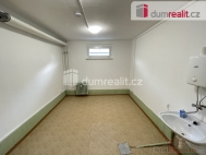 Pron�jem obchodn�ch prostor, Praha 5, Stod�lky