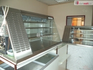 Pron�jem obchodn�ch prostor, Ostrava (okres Ostrava-m�sto)