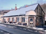 Prodej samostatn�ho RD, 210 m2, Oskava (okres �umperk)