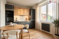 Prodej bytu 2+1, 71 m2, OV, �st� nad Labem, St�ekov, ul. Tom�e ze �t�tn�ho