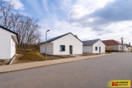 Prodej samostatn�ho RD, 74 m2, �anov (okres Znojmo)