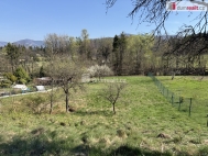 Prodej pozemku , specifick� plocha, Trojanovice (okres Nov� Ji��n)