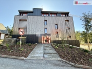 Prodej bytu 3+kk, 77 m2, OV, Harrachov, Nov� Sv�t (okres Jablonec nad Nisou)