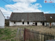 Prodej samostatn�ho RD, 140 m2, Bernartice, Srl�n (okres P�sek)