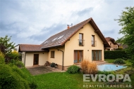 Prodej samostatn�ho RD, 303 m2, Solnice (okres Rychnov nad Kn�nou)
