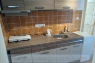 Pron�jem bytu atypick�, 0 m2, OV, Brno, �ern� Pole (okres Brno-m�sto), ul. Jugosl�vsk�