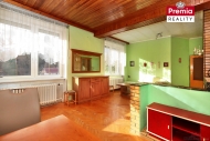 Prodej rohov�ho RD, 210 m2, Znojmo