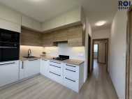 Pron�jem bytu 3+1, 75 m2, OV, Brno (okres Brno-m�sto), ul. Jo�ky Jab�rkov�