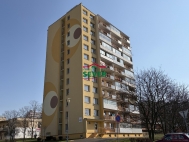 Prodej bytu 2+1, 0 m2, OV, Most, ul. R��ov�