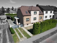 Prodej rohov�ho RD, 151 m2, Rohatec (okres Hodon�n)
