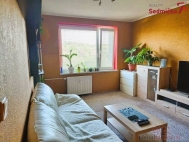 Pron�jem bytu 2+1, 58 m2, OV, Nov� M�sto na Morav� (okres ���r nad S�zavou), ul. Budovatel�