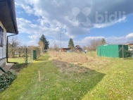 Prodej pozemku , zahrada, Dv�r Kr�lov� nad Labem (okres Trutnov)