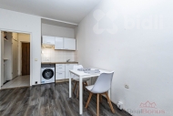 Prodej bytu 1+kk, 22 m2, OV, Brno, Lesn� (okres Brno-m�sto), ul. Halasovo n�m�st� - exkluzivn�