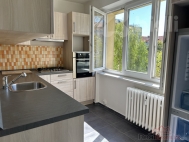 Pron�jem bytu 2+1, 51 m2, OV, Praha 9, Libe�, ul. Lihovarsk� - exkluzivn�