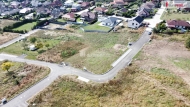 Prodej pozemku , ur�en� k v�stavb� RD, Chomutov