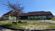 Prodej obchodn�ch prostor, P�edslav (okres Klatovy)