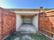 Prodej gar�e, Duchcov (okres Teplice)