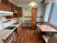 Prodej bytu 1+1, 37 m2, OV, Kr�l�v Dv�r (okres Beroun), ul. Nad Stadionem