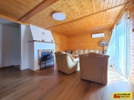 Prodej rekrea�n�ho objektu, Rusava (okres Krom����)