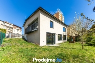 Prodej samostatn�ho RD, 150 m2, Praha 8, Kobylisy