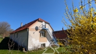 Prodej samostatn�ho RD, 180 m2, Nezdice na �umav� (okres Klatovy)