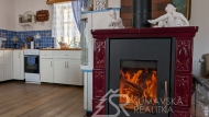 Prodej samostatn�ho RD, 180 m2, Nezdice na �umav� (okres Klatovy)