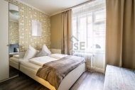 Prodej bytu 2+kk, 50 m2, OV, Praha 1, Star� M�sto, ul. Rybn�