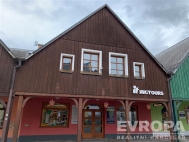 Pron�jem kancel���, Vrchlab� (okres Trutnov)