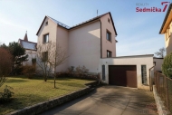 Prodej samostatn�ho RD, 155 m2, Ti�nov (okres Brno-venkov)
