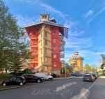 Pron�jem bytu 4+1, 110 m2, OV, Praha 6, Veleslav�n, ul. Na okraji