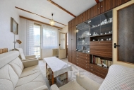 Prodej bytu 3+1, 64 m2, OV, Praha 9, St���kov, ul. Rumbursk�