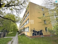 Pron�jem bytu 3+kk, 75 m2, OV, Praha 4, Bran�k, ul. Vav�enova