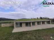 Prodej pozemku , určený pro komerční výstavbu, Lestkov, Domaslav (okres Tachov)