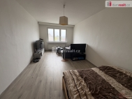 Pron�jem bytu 2+1, 57 m2, OV, Praha 4, Kr�, ul. Antala Sta�ka